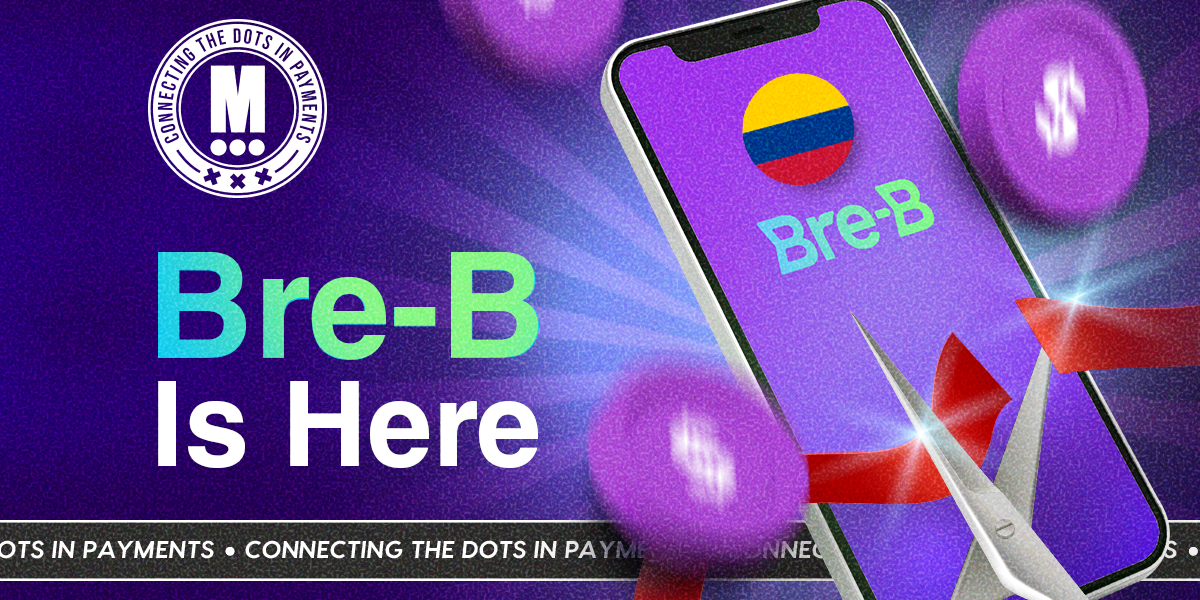 Bre-B Prepares the Ground for September