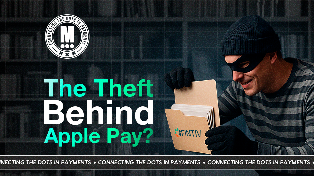 Apple Faces Lawsuit Over Decade of Apple Pay Tech Theft
