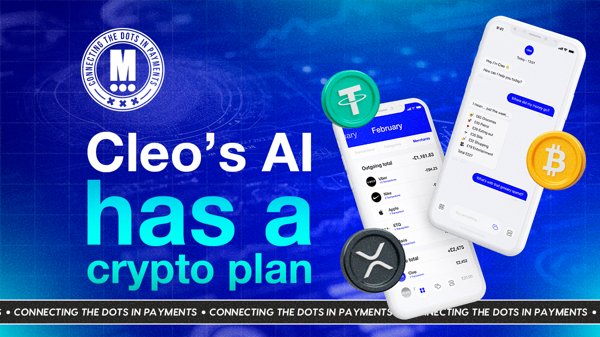 Cleo Tests Waters in Stablecoin Payments