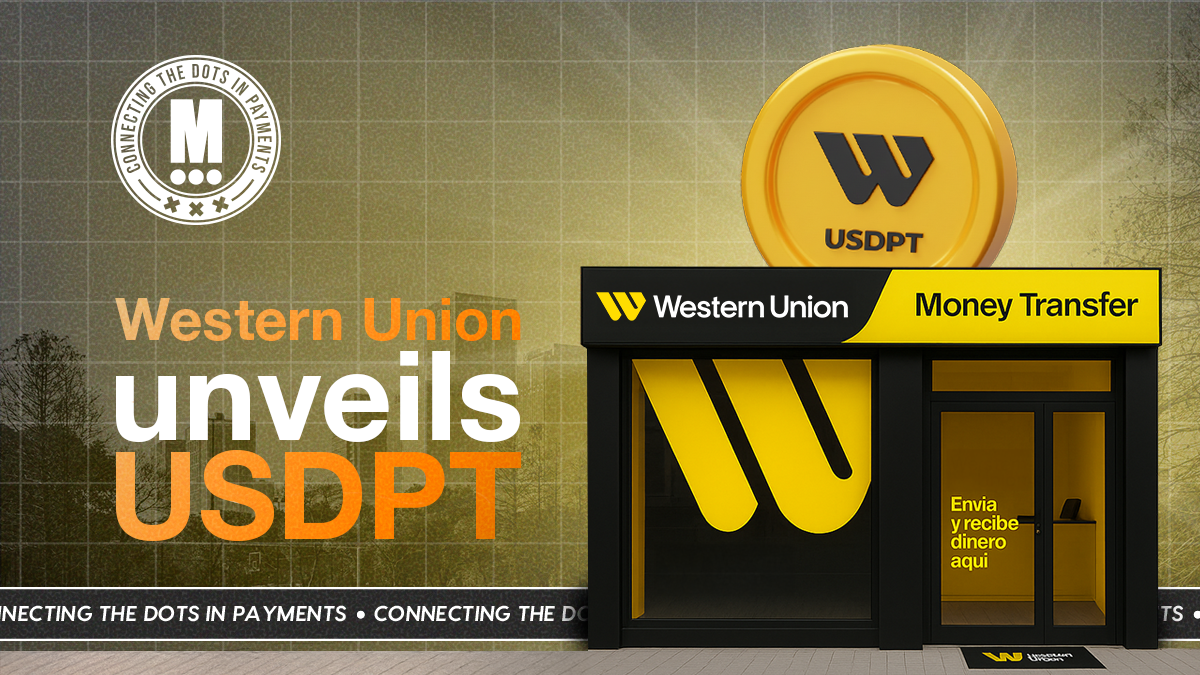 Western Union to Launch USDPT Stablecoin on Solana by 2026