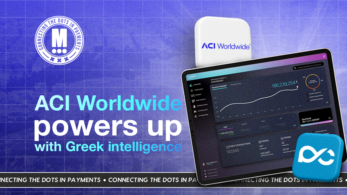 ACI Worldwide Acquires European FinTech Payment Components