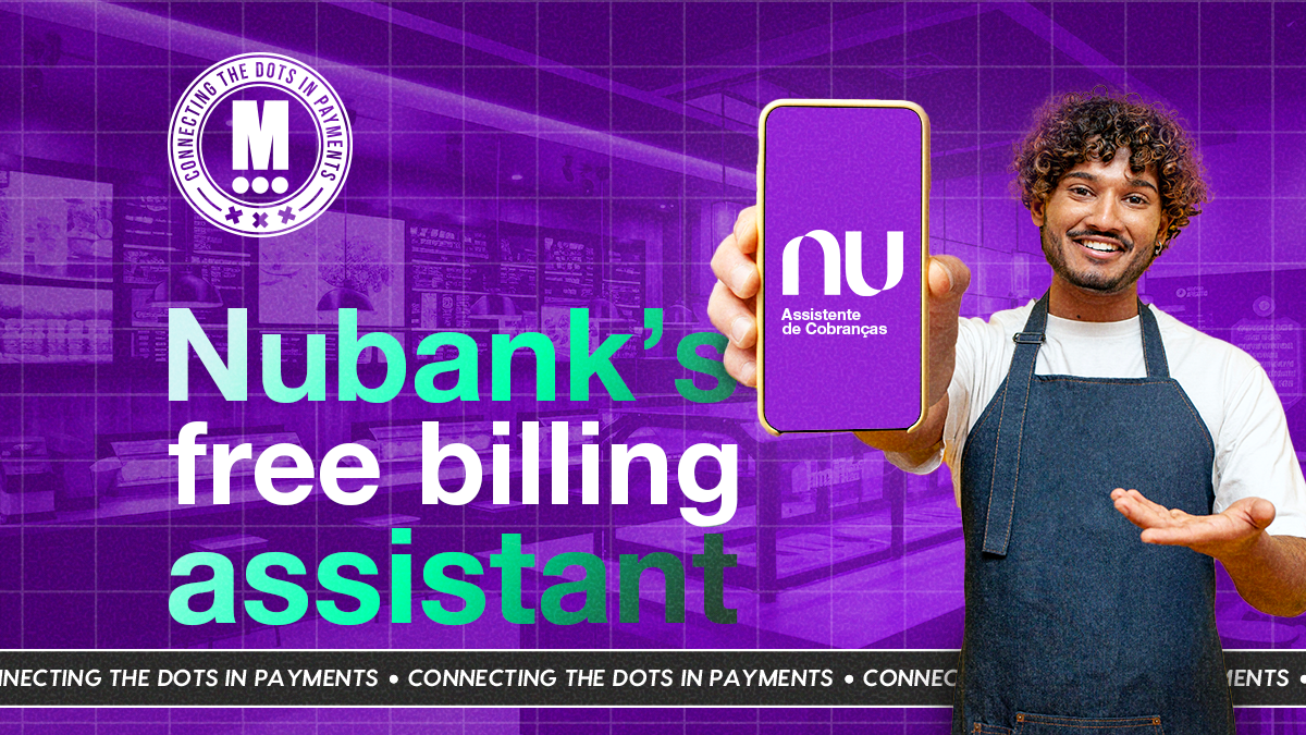 Nu Empresas Launches a Full, Free Payments and Collections Solution