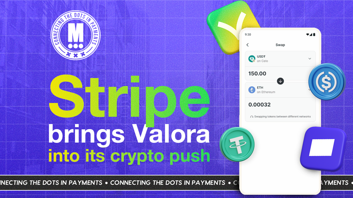 Stripe Brings in the Valora Team… and It’s Another Clear Push Into Stablecoin Payments