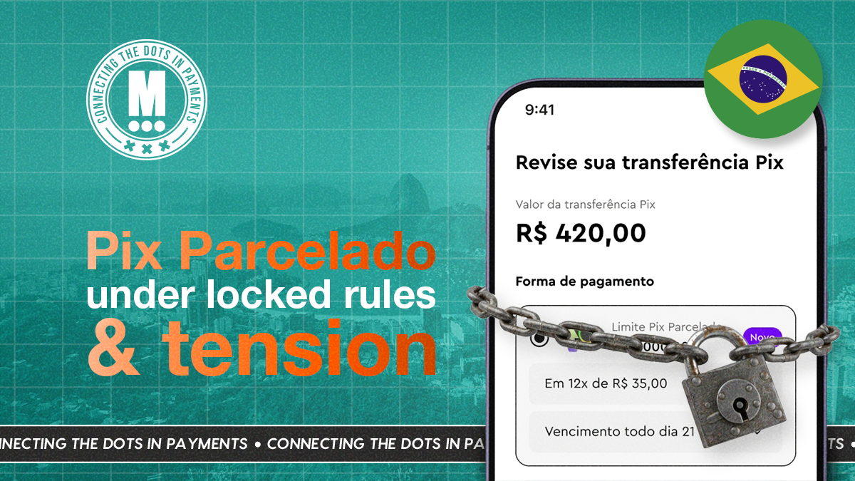 Pix Parcelado in Brazil Faces Regulatory Delay… but Guess What’s Putting Millions at Risk?
