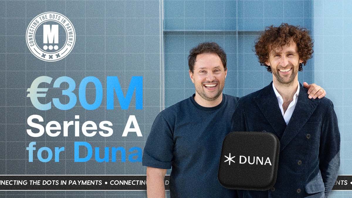 Stripe Alumni Raise €30M to Build the Next Layer of Trust in Payments