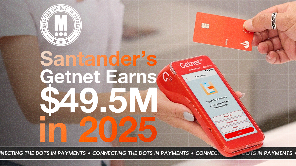 Getnet Posted $49.5M in Profit in 2025, Up 68% Year Over Year