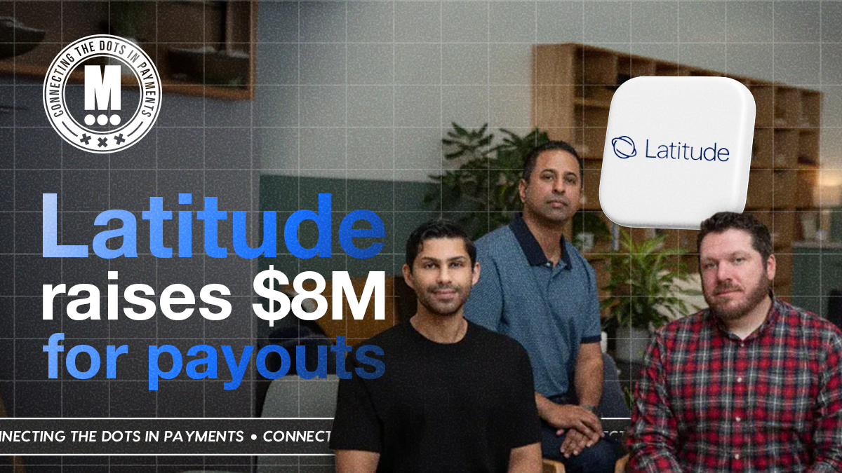 Former Stripe and Coinbase Employees Raise $8M for Stablecoin Payouts Startup Latitude