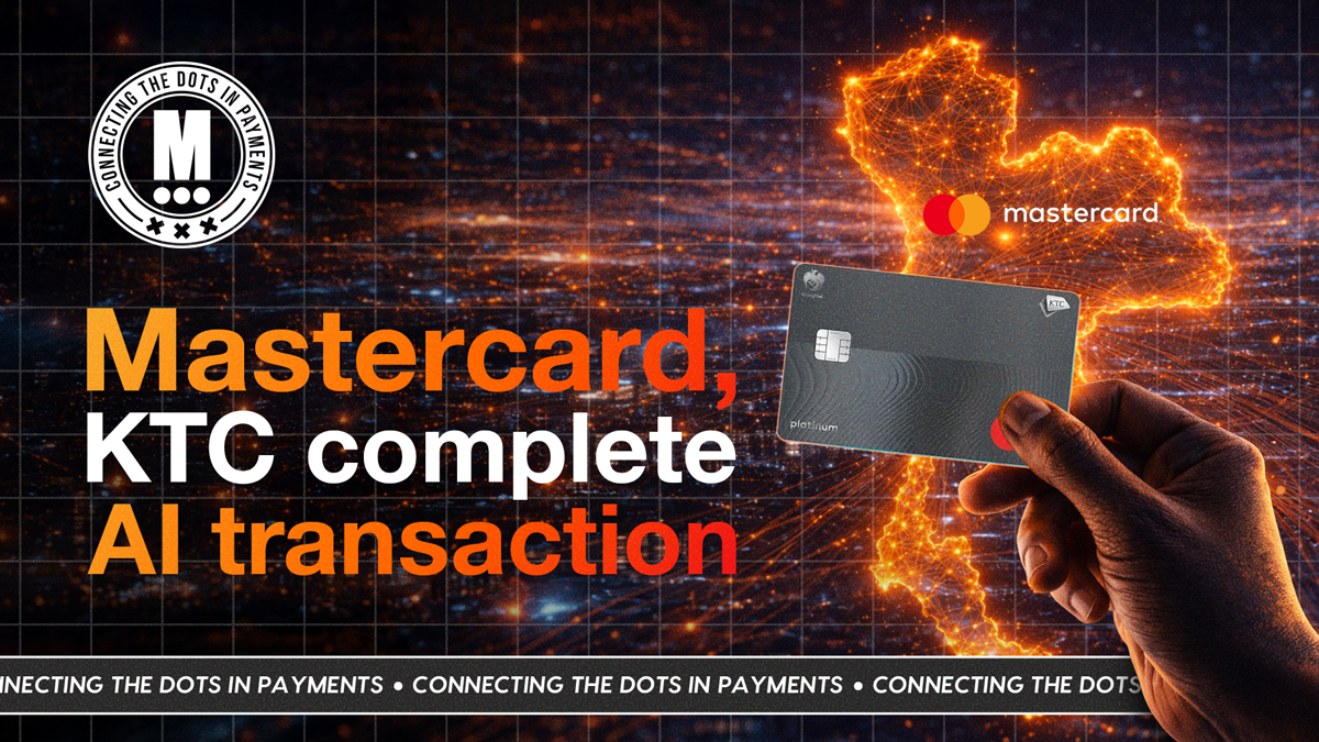 Mastercard Pushes Agentic Commerce Into Reality