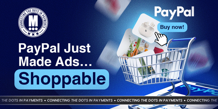 PayPal Storefront Ads Enable On-the-Spot Purchases