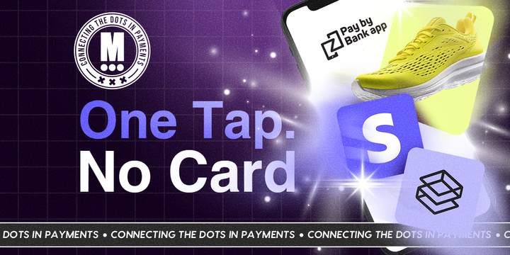 Stripe & TrueLayer Pay by Bank; Ripple & OpenPayd Lay the Rails