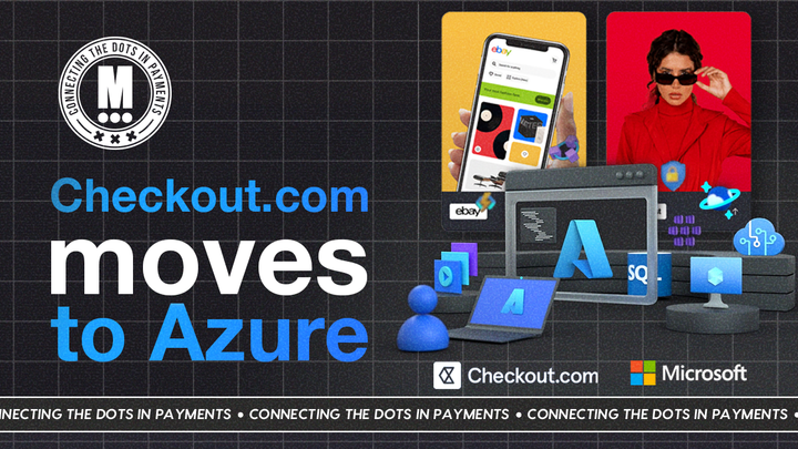 Checkout.com and Microsoft Team Up for the AI Commerce Era