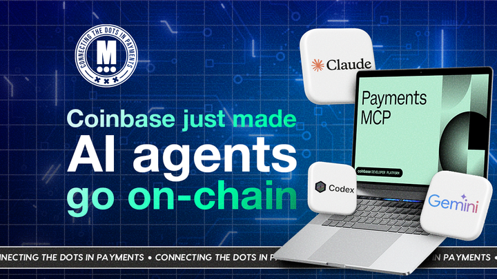 Claude, Gemini, and Codex Gain Access to Crypto Thanks to Payments MCP by Coinbase