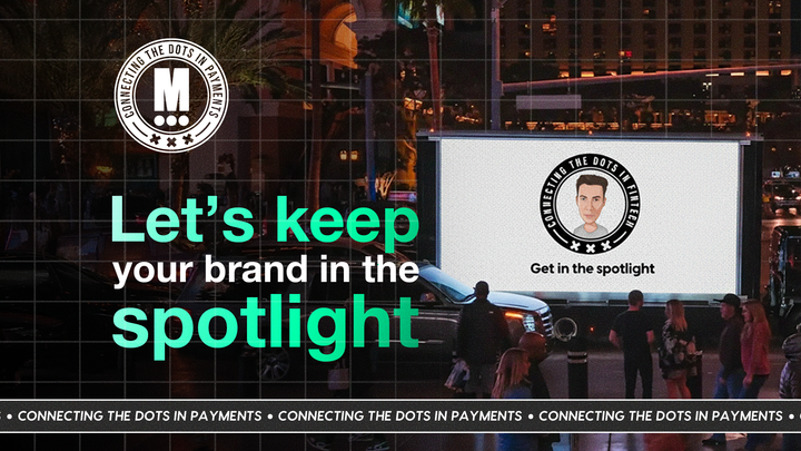 Your Brand, in Front of FinTech Leaders. Every Single Day.