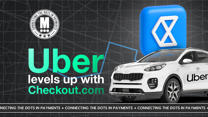 Uber and Checkout.com Partner to Deliver Fast and Reliable Global Payments