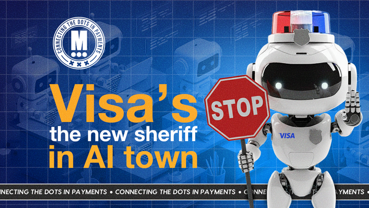 🚨 Visa Just Dropped a New Protocol to Secure the AI Shopping Boom