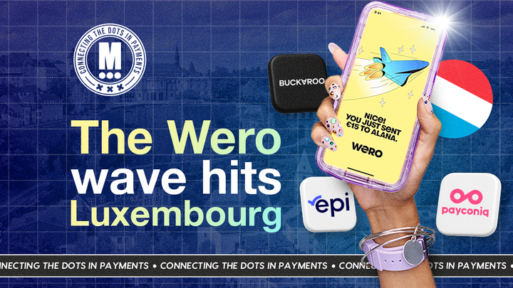 Next Stop for Wero: Luxembourg Goes Live in 2026