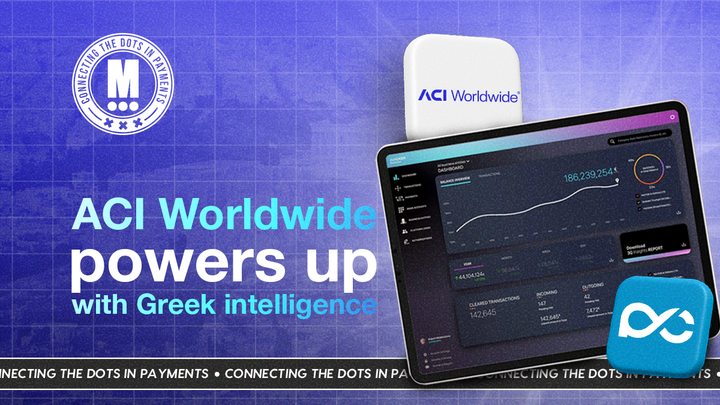 ACI Worldwide Acquires European FinTech Payment Components