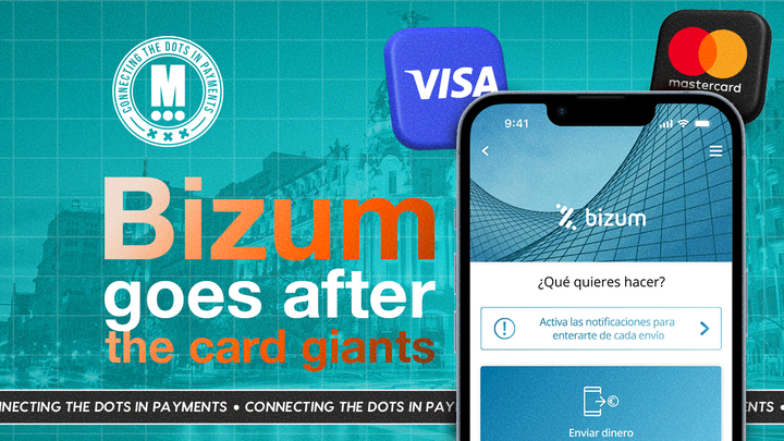 Bizum Prepares 2026 In-Store Payments Launch to Challenge Visa and Mastercard