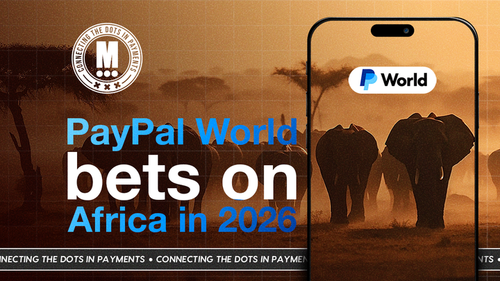 PayPal Lines Up Its Africa Wallet Launch… and the Global Ambition Here Is Hard to Miss