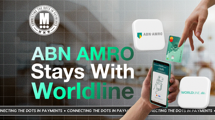 Worldline and ABN AMRO Extend Partnership To Strengthen Payments In The Netherlands