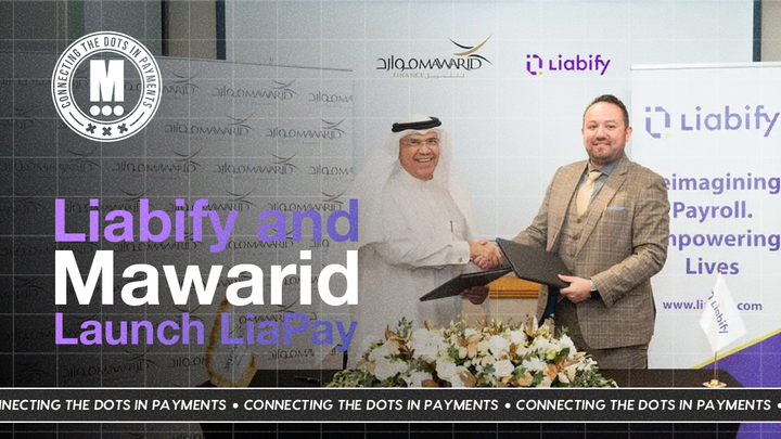LiaPay Launches Earned Wage Access Card For UAE Workers