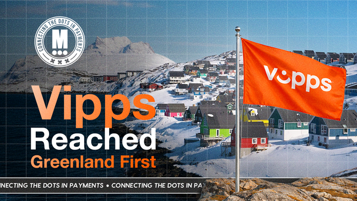 Vipps MobilePay Just Plugged Greenland Into The Nordic Payments Network