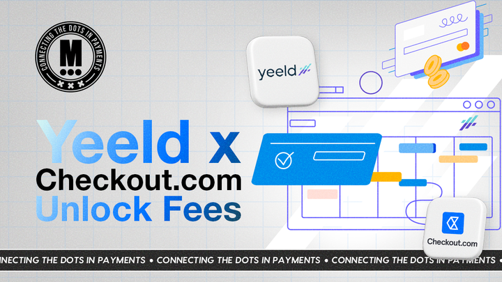 Yeeld and Checkout.com Team Up to Put Merchants Back in Control of Their Pricing